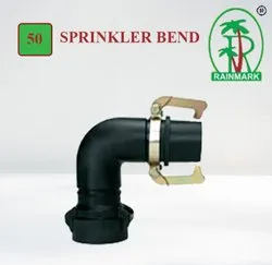 Sprinkler Bend Pipe Hover